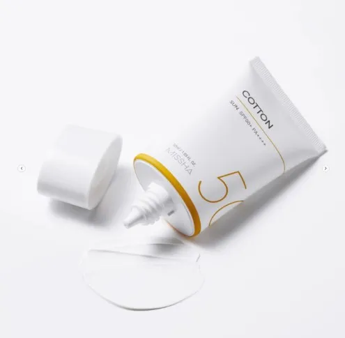Missha%20All%20Around%20Safe%20Block%20Cotton%20Sun%20SPF50+%20%7C%2050ml%20-%20Image%203