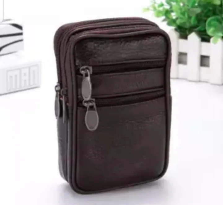 Fashion%20Men%20Crossbody%20Bags%20Waist%20Bags,%20Waist%20Pouch%20Men%20Chest%20Bag%20PU%20Leather%20Wallet%20Sling%20Bag%20Adjustable%20Belt%20Cross%20Body%20Bags%20for%20Outdoor%20Sports%20-%20Image%203