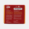 Aarong Earth Aarong Earth Saffron Bathing Bar - Red   100 gm. 