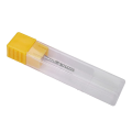 10 PCS 2mm X 15mm Carbide Single Flute End Mill Router Bit Parts for Engraving Machine.