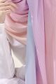 Muslim Abaya Chiffon Luxury Long Hijab Abayas Hijabs For Woman Jersey Scarf Islamic Dress Women Turbans Turban Head Wrap Instant.