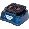 Spiral-Enhanced Foot Massager & Full‑Body Vibration Machine for Improved Blood Circulation. 