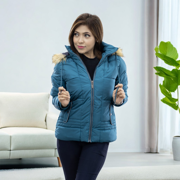 Lazada Women Winter Jackets Online Lazada Winter Wear Online