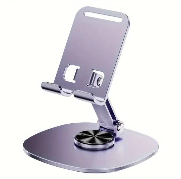 360%20Rotating%20Metal%20Aluminum%20Alloy%20Phone%20Holder%20Stand%20Adjustable%20Universal%20Table%20Tablet%20Phone%20Stand%20-%20Image%203