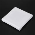 30Pcs White Blank Art Boards Mini Stretched Art Board Acrylic Oil Paint Wood+Cotton for Artwork Painting.