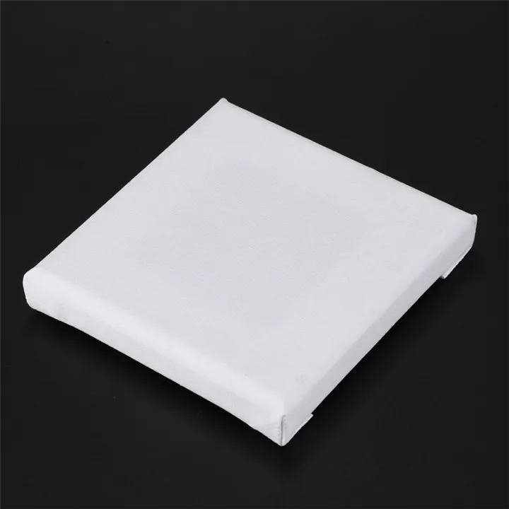 30Pcs%20White%20Blank%20Art%20Boards%20Mini%20Stretched%20Art%20Board%20Acrylic%20Oil%20Paint%20Wood+Cotton%20for%20Artwork%20Painting%20-%20Image%207