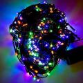 LED Rice Fairy Light Multi Color -12ft Long. 