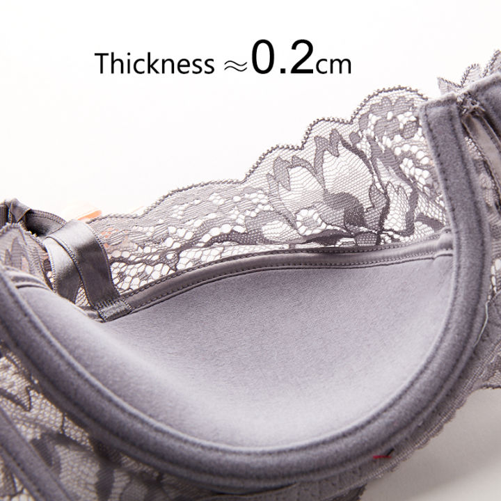 Thin%20Bras%20For%20Women%20Lingerie%20Floral%20Embroidery%20Plus%20Size%20Underwire%20Push%20Up%20Girls%20Lace%20Bra%20Top%20White%20Black%20Red%20A%20B%20C%20D%20Cup%20-%20Image%202