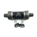 Bicycle Bearing Setup BB Set Bicycle BB Bike Bottom Bracket Replacement Set - Square Taper, 68mm - Cycling Drivetrain Components Parts Bicycle Accessories - সাইকেল.