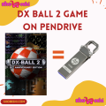 Dx Ball 2 On PENDRIVE.