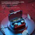 M20 Tws Wireless Earbuds With Noise Cancelling Feature - Bluetooth Headphone - Bulotooth Headphone - Bluetooth Headphone - Bluetooth Headphone - Bluetooth Headphone. 