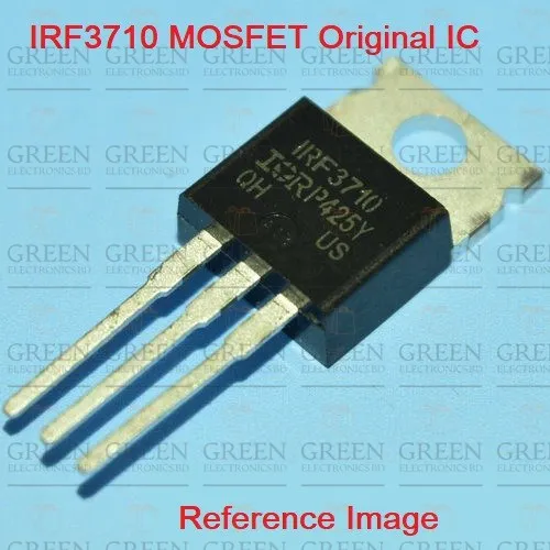 IRF3710%20MOSFET%20100V%2057A%20N-Channel%20A%20Class%20IRF%203710%20Power%20MOSFET%20Transistor%20TO-220%20Package%20IC%20Electronic%20Components%20-%20Image%203