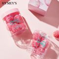 HYMEY'S Peach Candy Moisturizing Exfoliating Body Scrub- 140g.