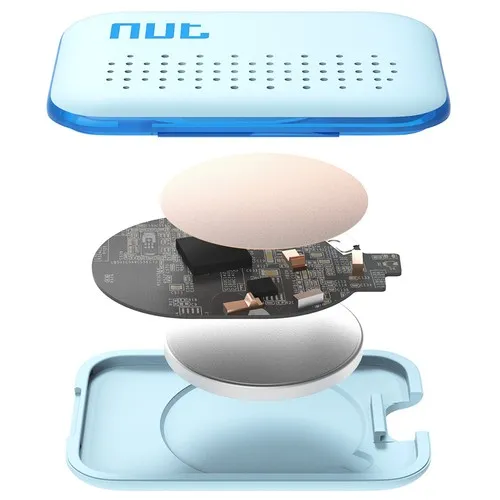 Nut%20Mini%20F6%20Smart%20Tag%20Bluetooth%20Tracker%20Key%20Finder%20Locator%20Anti%20Lost%20Found%20Alarm%20For%20Security%20Protection%20Blue%20-%20Image%204