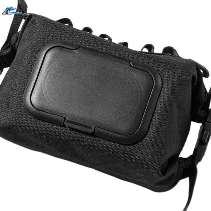 outdoor%20camping%20tissue%20box%20cover%20rectangular%20Black%20-%20Image%206