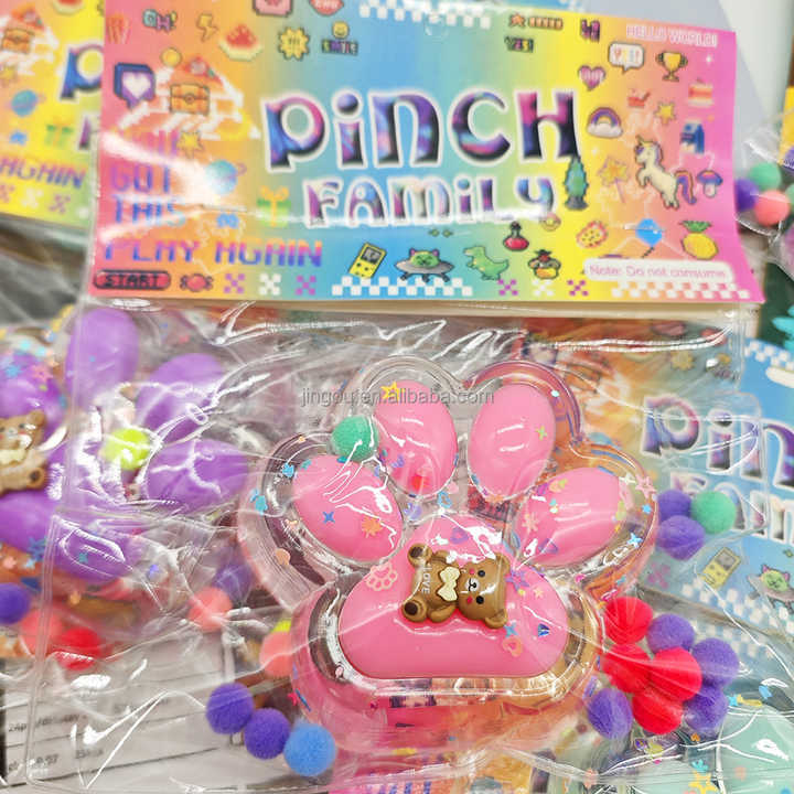Cat%20Paw%20Squeeze%20Mochi%20Toys%20Novelty%20Anti-Stress%20Decompression%20Squishy%20Toy%20-%20Image%203