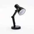 Mini Reading Light LED Desk Lamp Smart Adaptive Reading Light Eye Protect Study Office Folding Table Lamp Bedside Read Night Lights. 
