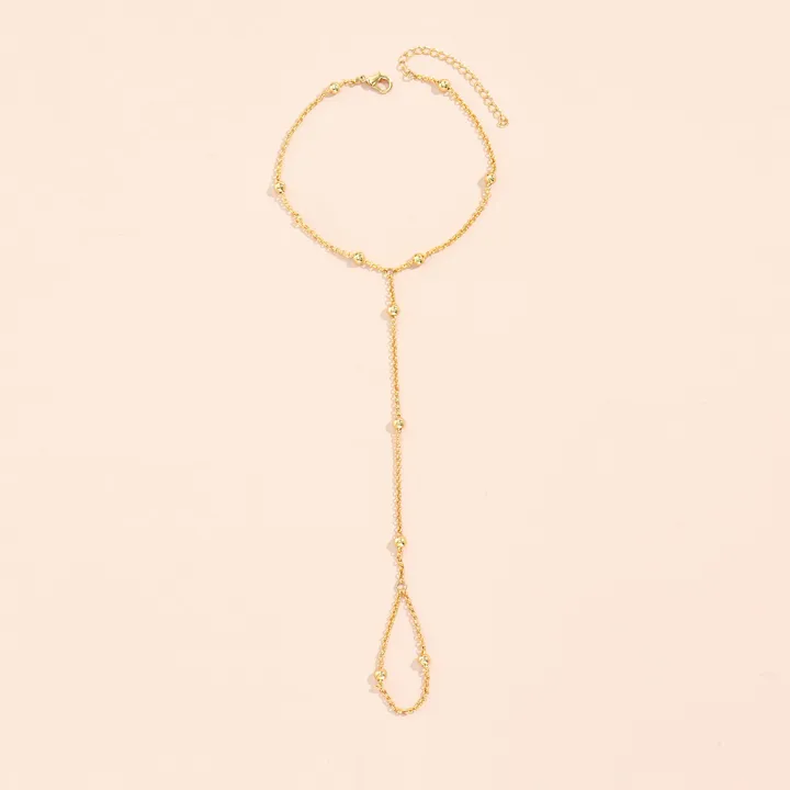 %E3%80%90Daily%20Necessities%20For%20Anyone%20Store%E3%80%91Minimalist%20Gold%20plated%20Bead%20Bracelet%20Linked%20Bracelet%20and%20Ring%20Connected%20Hand%20Harness%20Bracelets%20for%20Women%20Gifts%20-%20Image%204