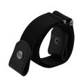 Elastic Invisible Belt Woven Fabric Traceless Unisex Waist Belt Fashionable Jean Belt Dropshipping. 