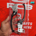 RCB S3 Brake and Clutch Lever BLACK for R15 V3. 