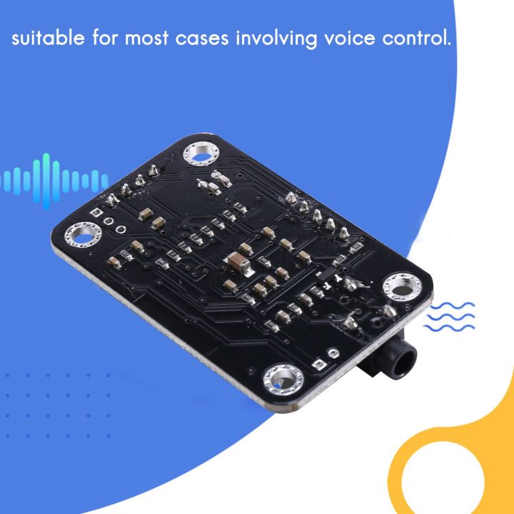 Voice%20Recognition%20Module%20With%20Microphone%20Board%20For%20Arduino%20Compatible%20-%20Image%204