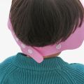 Baby Shower Caps Shampoo Cap Waterproof Ear Protection Eye Wash Hair Hats. 