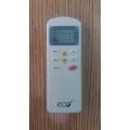 Eco Plus AC Remote control. 