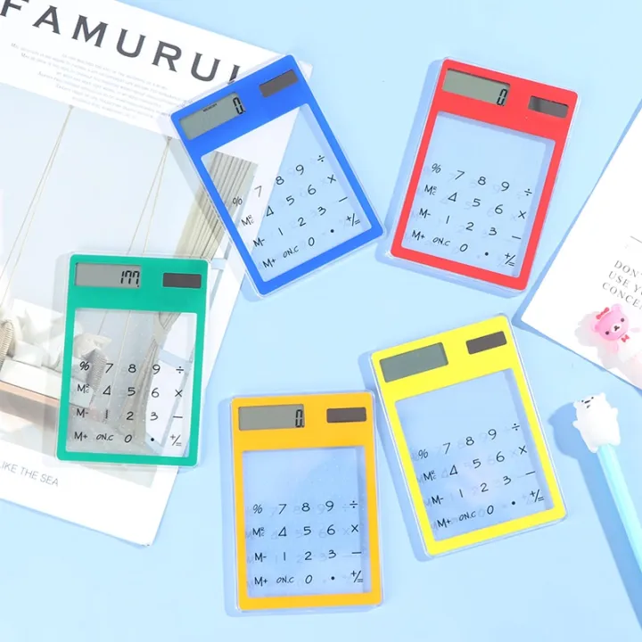 Portable%20LCD%208%20Digit%20Touch%20Screen%20Ultra%20slim%20Transparent%20Solar%20Calculator%20Clear%20Scientific%20Calculator%20Student%20School%20Office%20-%20Image%203