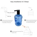 Water Dispenser 5 Gallon - Water Pump for 5 Gallon Bottle, Water Jug Pump USB Rechargeable Universal Automatic. 