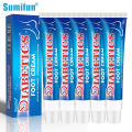 10PCs suifun diabetes foot cream skin ulcer ointment pain relief anti infection crack diabetic accessories Chinese medicine.