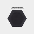 Hex dumbbell 2.5 kg 1pcs.