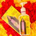 Zafran Anti Hair Fall Shampoo Authentic and original - 200gm. 