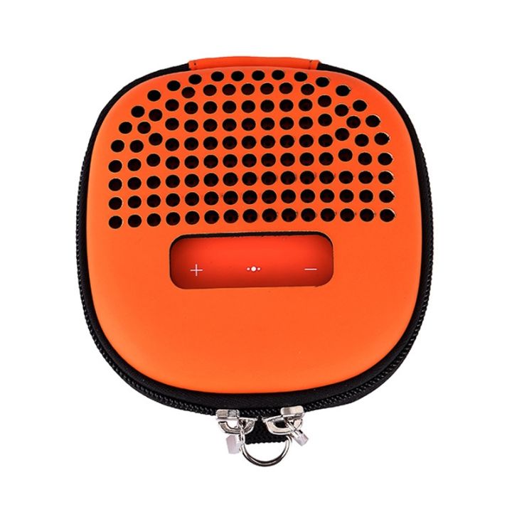 EVA%20Portable%20Shockproof%20Bag%20for%20BOSE%20Soundlink%20Micro%20Bluetooth%20Speaker,%20with%20Rope%20&%20Metal%20Buckle%20-%20Image%207