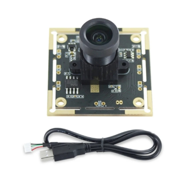 OV9732 Camera Module Board 720P 1MP (72 Degree) | Daraz.com.bd
