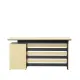 Regal EXECUTIVE TABLE ETO-124-1-1-36 991393. 