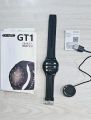 GT1 Smartwatch Bluetooth Call Option Touch Display. 