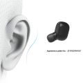 Bluetooth Earphones 5.0 Wireless Earbuds TWS Earphone Noise Cancelling Mic wireless headphones Headset For All Smart Phone.