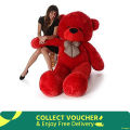 New collection Large Big Teddy Bear 2 Feet - Toy - Toy. 
