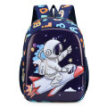 2024 New Children's Bag, Kindergarten Small Class, Cute Cartoon Anime Backpack, Boys and Girls Hard Shell Schoolbag, Foreign Trade. 