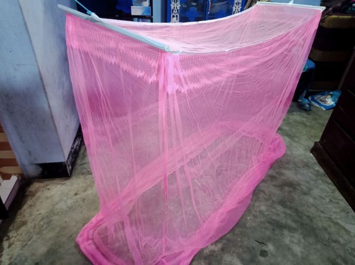 Mosquito%20net%20Stand%20Single%20Bed,%20Foldable,%20Washable,%20Microfabric%20AC%20Net%20Mosari%20-%20Mosquito%20Net%20(6.7x3.5%20Feet)%20-%20Image%206