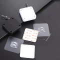 Automatic Door Closer Punch-Free Automatic Door Closers 500G.