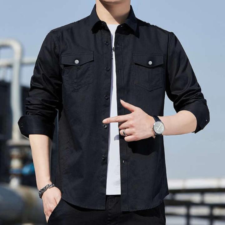 Daraz Trendy Casual Shirts For Guys Stylish Design Printed Full