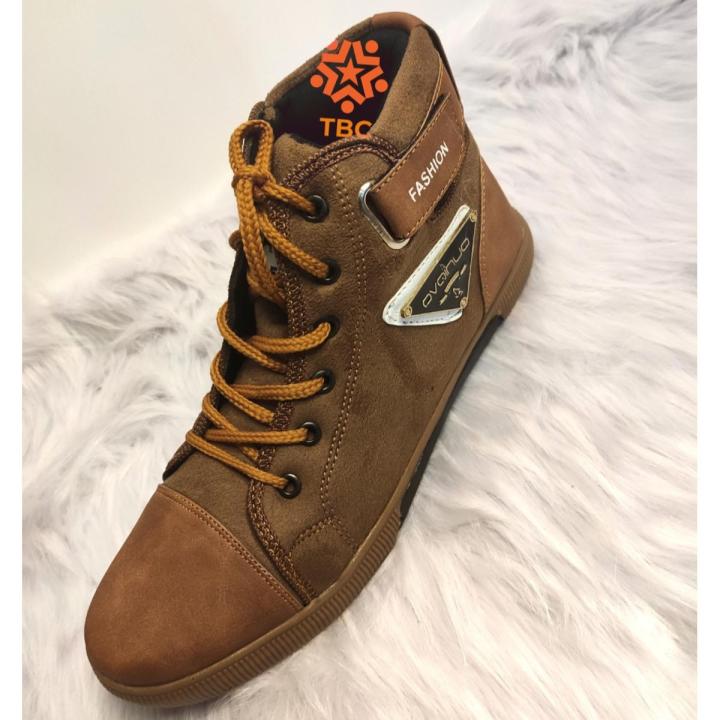 high neck boot shoes Sneakers high soul neck italiana fabrical .     Flip on  shoes