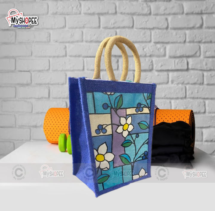 Lunch%20Box%20Bag%20For%20Jute%20Fabric%20eco%20frindly%20home%20made%20men%20and%20women%20-%20Image%202