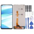 TFT LCD Screen for vivo Z5x / Z1 Pro with Digitizer Full Assembly(Black).