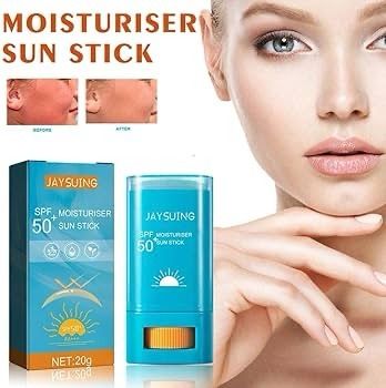Jaysuing%20Sunscreen%20cream%20Stick%20SPF%2050+%20UV%20Protective%20Anti%20Oxidant%20sun%20block%20Isolation%20cream%20Lightweight%20Korea%20-%20Image%204