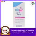 Sebamed Gentle Wash for Baby Delicate Skin With Allantion 200ml Germany. 