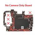 Unlocked Main Motherboard For OnePlus 9R 8GB/256GB.