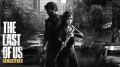 The Last of Us Remastered - PS4 Game.