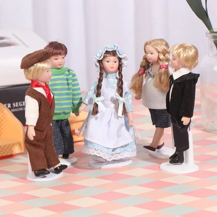 %E3%80%90The%20road%20to%20happiness%20Store%E3%80%911:12%20Dollhouse%20beautiful%20Miniature%20Porcelain%20Little%20Pretty%20Boys%20-%20Image%204